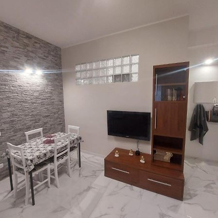 El Mar Casa Vacanza Lavinio Mare Anzio Exteriér fotografie