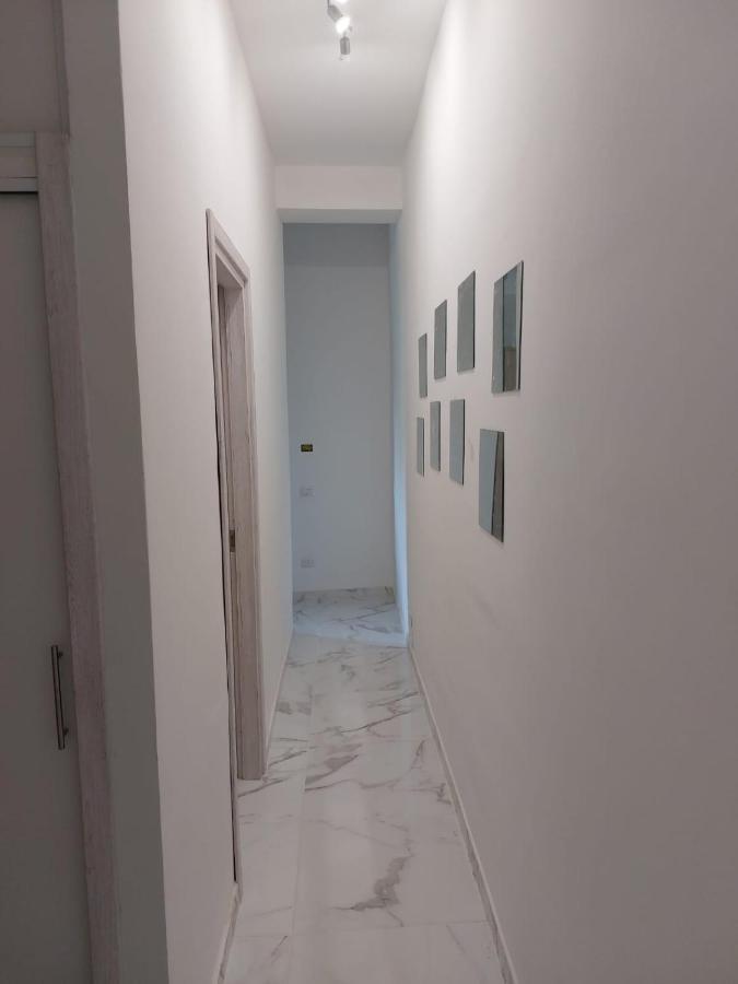 El Mar Casa Vacanza Lavinio Mare Anzio Exteriér fotografie