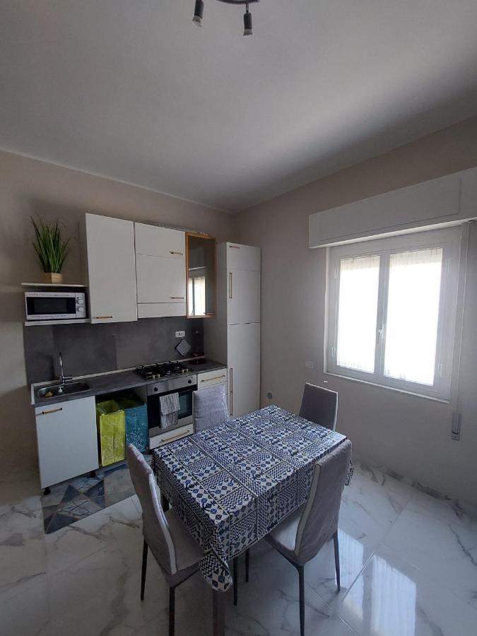 El Mar Casa Vacanza Lavinio Mare Anzio Exteriér fotografie