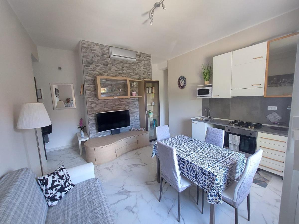 El Mar Casa Vacanza Lavinio Mare Anzio Exteriér fotografie