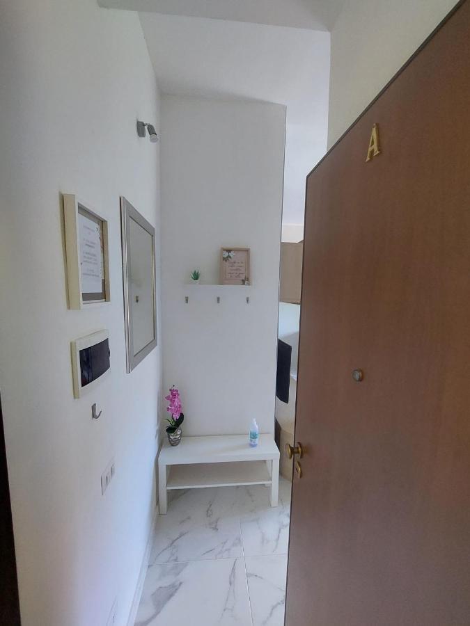 El Mar Casa Vacanza Lavinio Mare Anzio Exteriér fotografie
