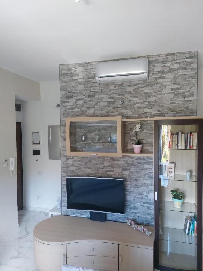 El Mar Casa Vacanza Lavinio Mare Anzio Exteriér fotografie