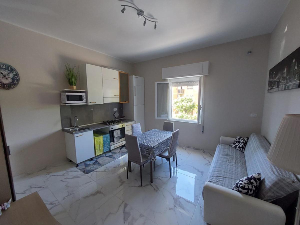 El Mar Casa Vacanza Lavinio Mare Anzio Exteriér fotografie