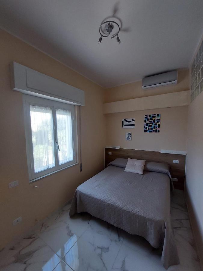 El Mar Casa Vacanza Lavinio Mare Anzio Exteriér fotografie