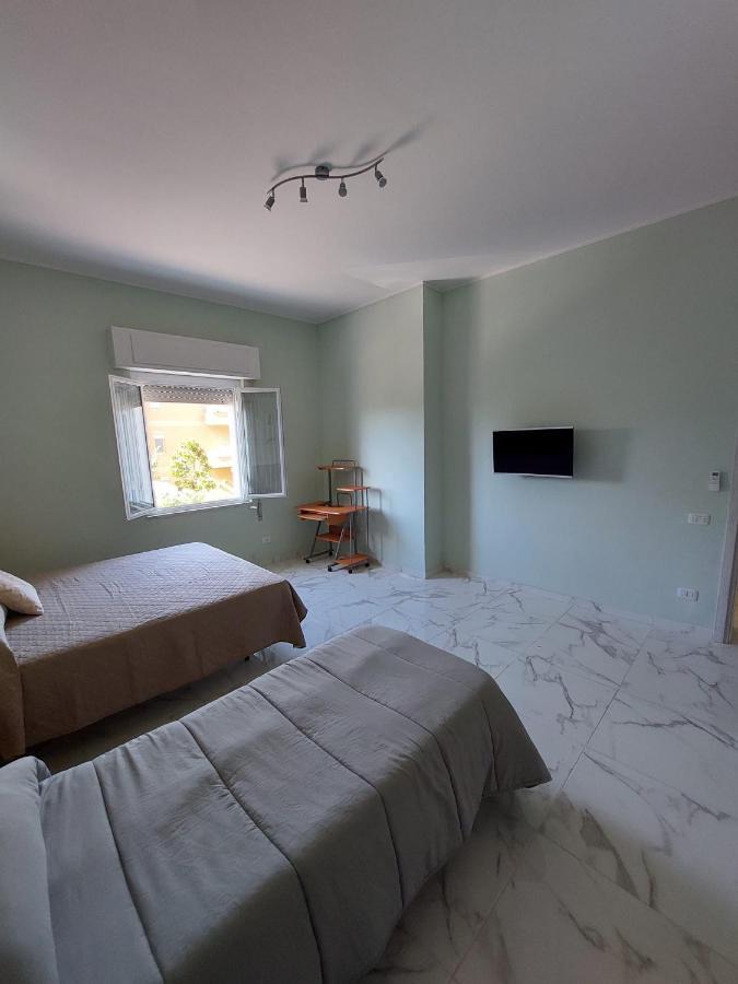 El Mar Casa Vacanza Lavinio Mare Anzio Exteriér fotografie