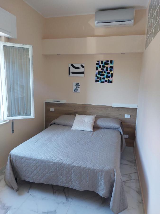 El Mar Casa Vacanza Lavinio Mare Anzio Exteriér fotografie
