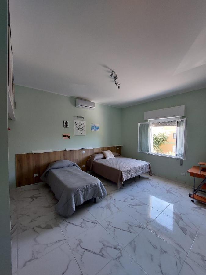 El Mar Casa Vacanza Lavinio Mare Anzio Exteriér fotografie