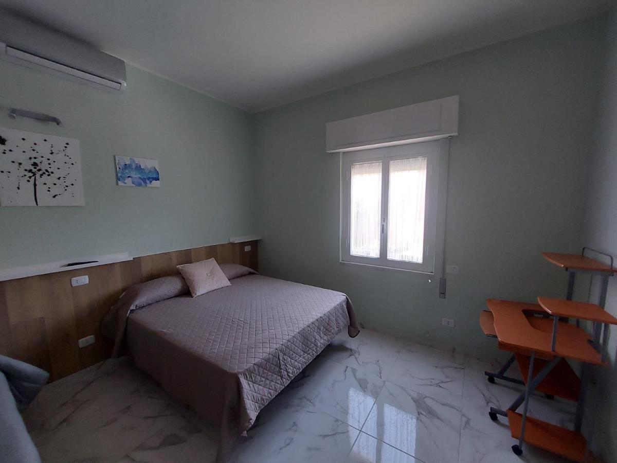 El Mar Casa Vacanza Lavinio Mare Anzio Exteriér fotografie