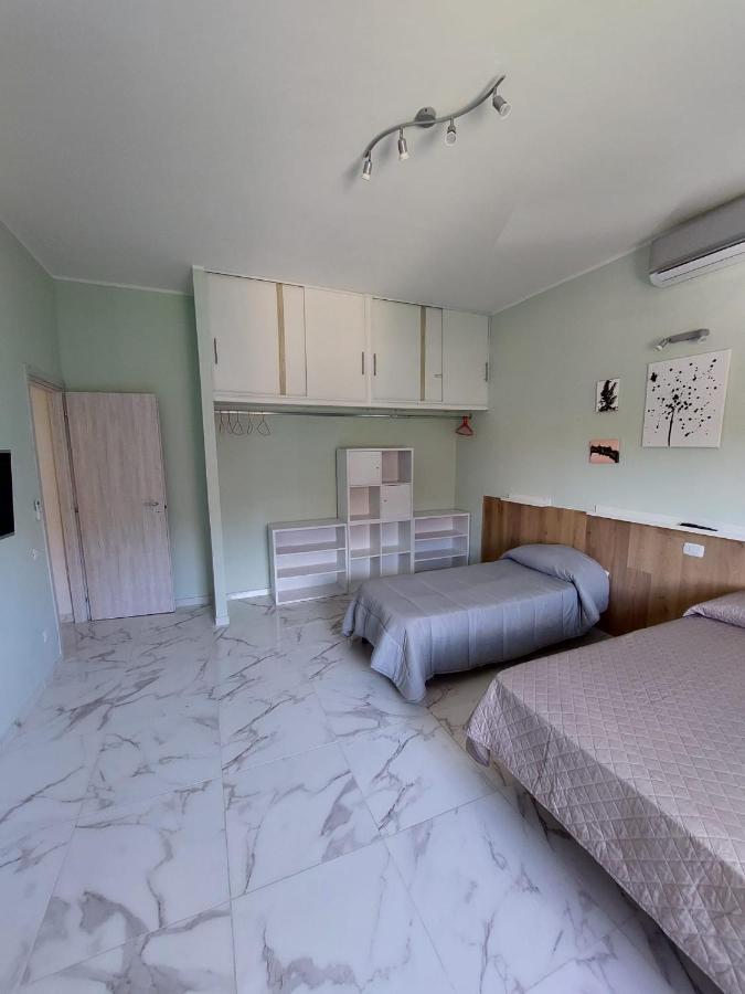 El Mar Casa Vacanza Lavinio Mare Anzio Exteriér fotografie