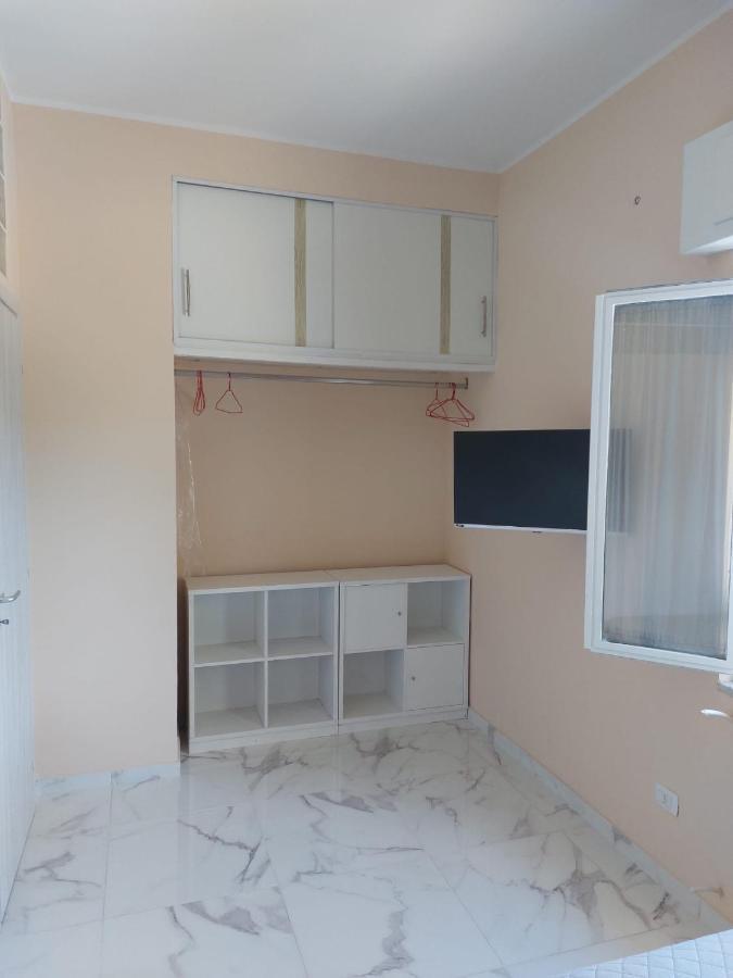 El Mar Casa Vacanza Lavinio Mare Anzio Exteriér fotografie