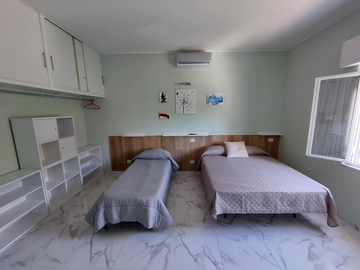 El Mar Casa Vacanza Lavinio Mare Anzio Exteriér fotografie