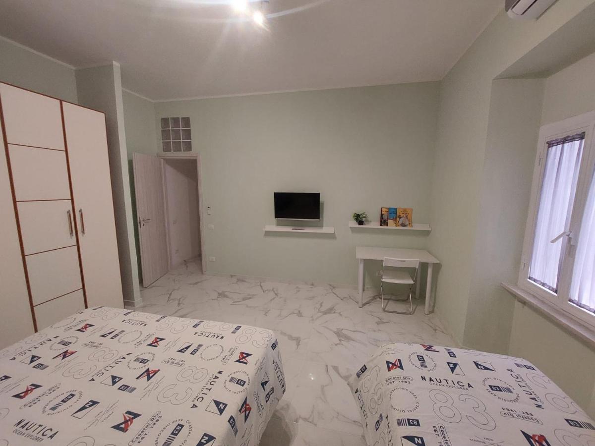 El Mar Casa Vacanza Lavinio Mare Anzio Exteriér fotografie