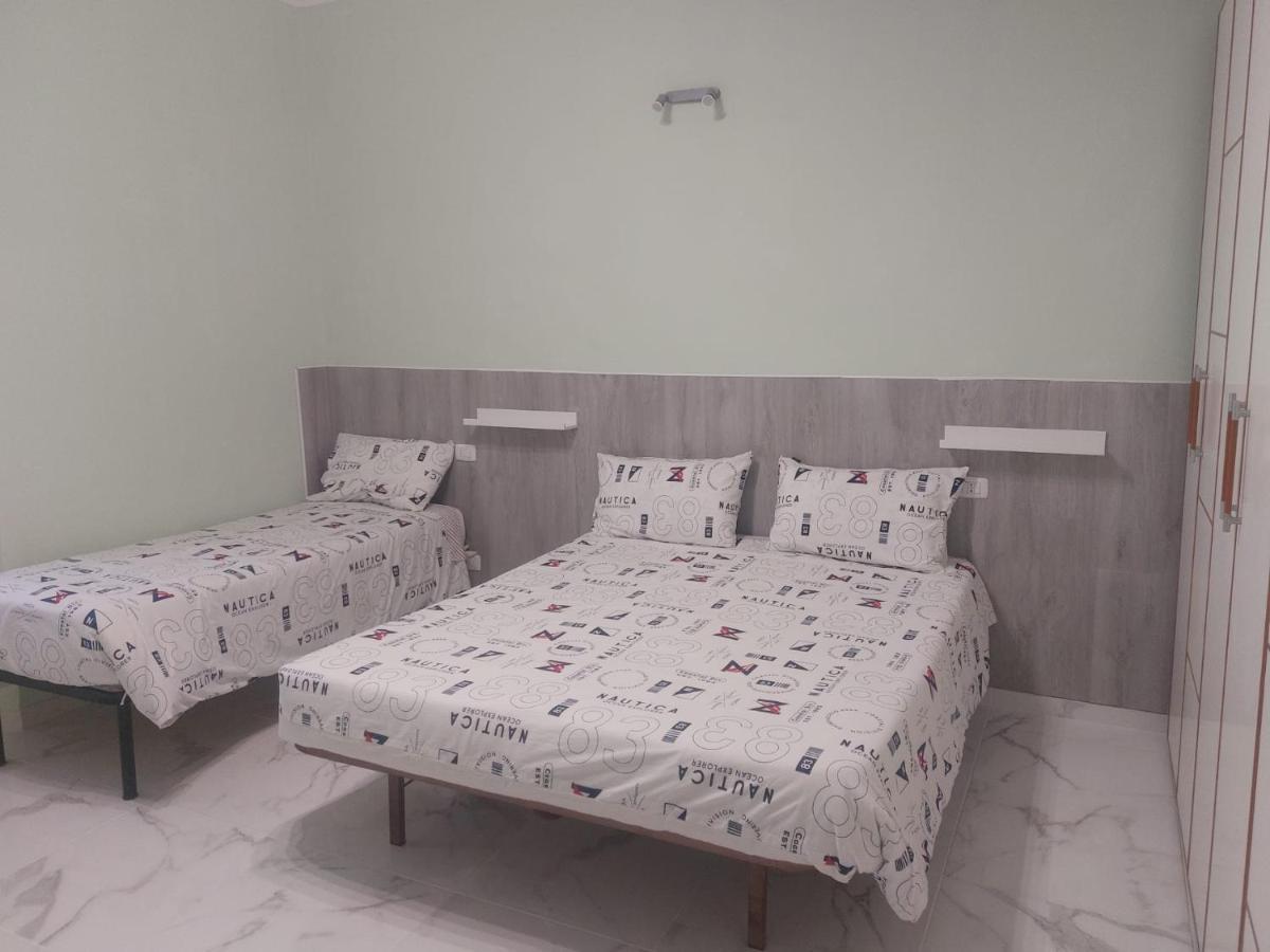 El Mar Casa Vacanza Lavinio Mare Anzio Exteriér fotografie