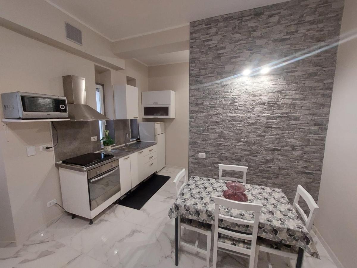 El Mar Casa Vacanza Lavinio Mare Anzio Exteriér fotografie