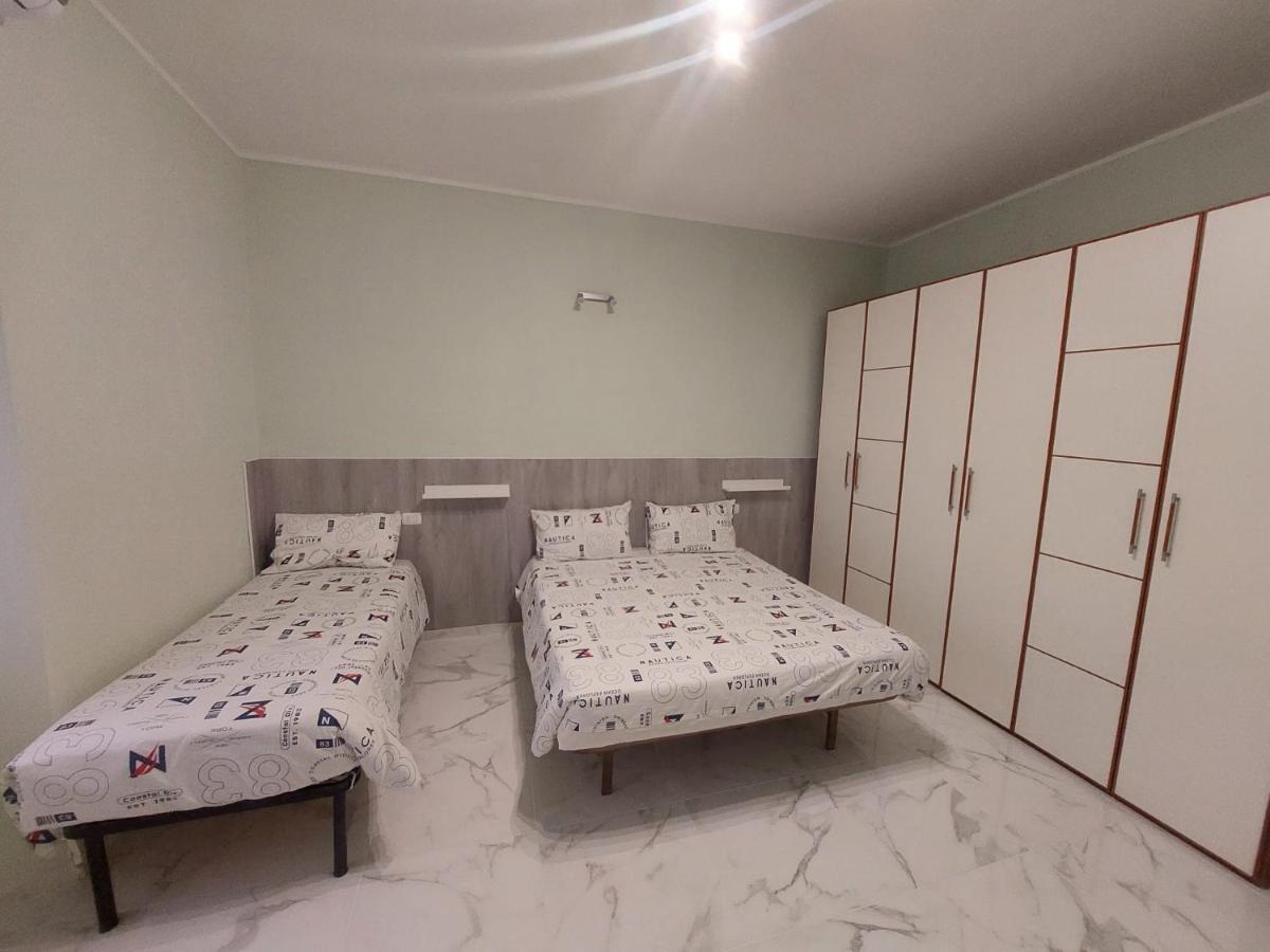 El Mar Casa Vacanza Lavinio Mare Anzio Exteriér fotografie