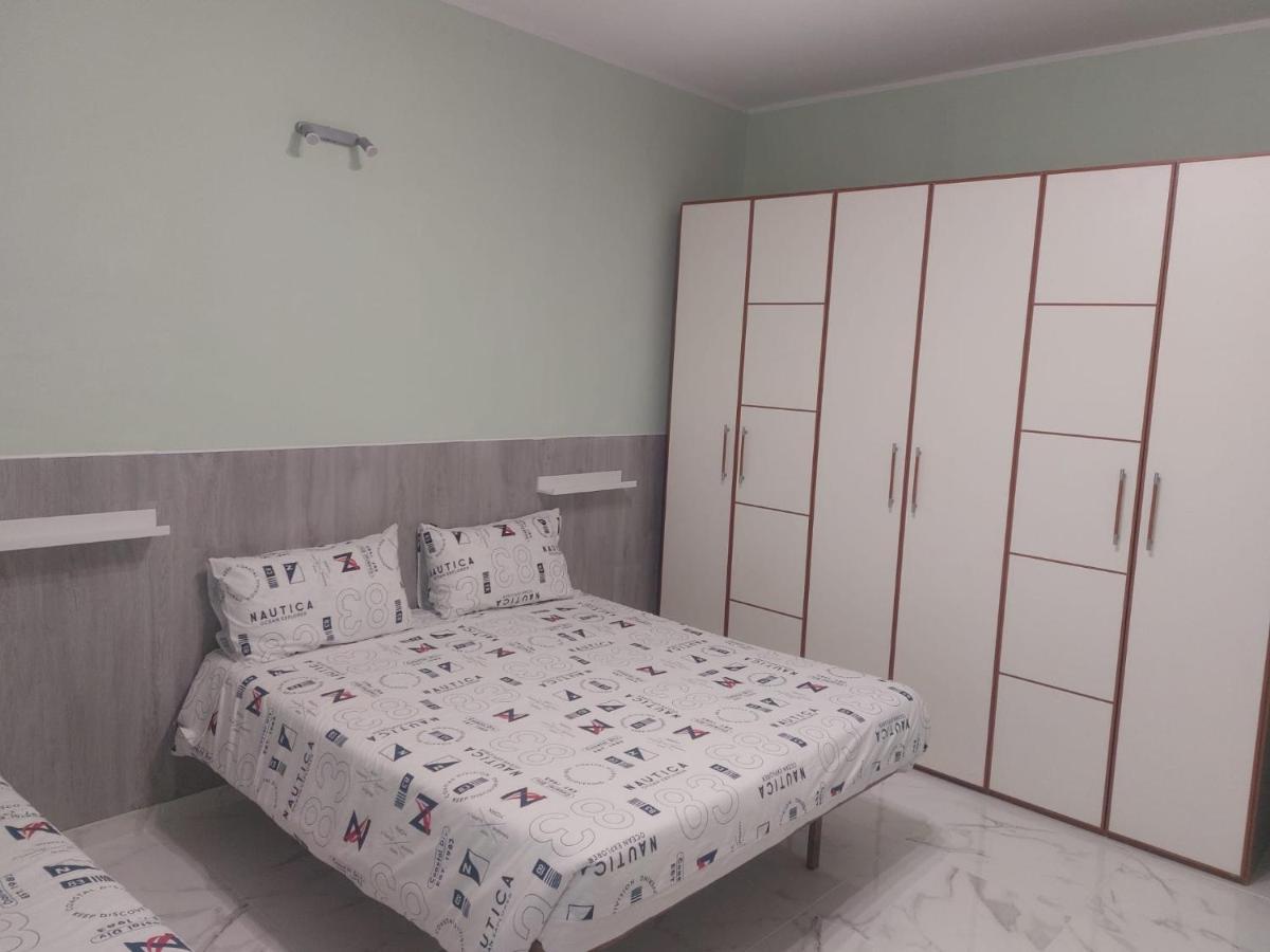 El Mar Casa Vacanza Lavinio Mare Anzio Exteriér fotografie