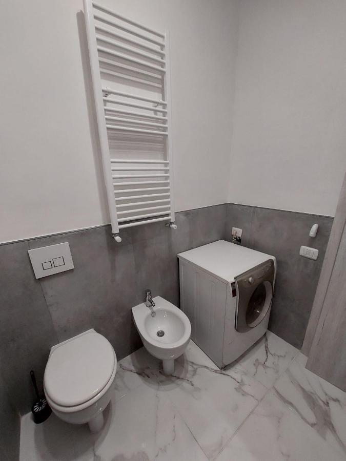 El Mar Casa Vacanza Lavinio Mare Anzio Exteriér fotografie