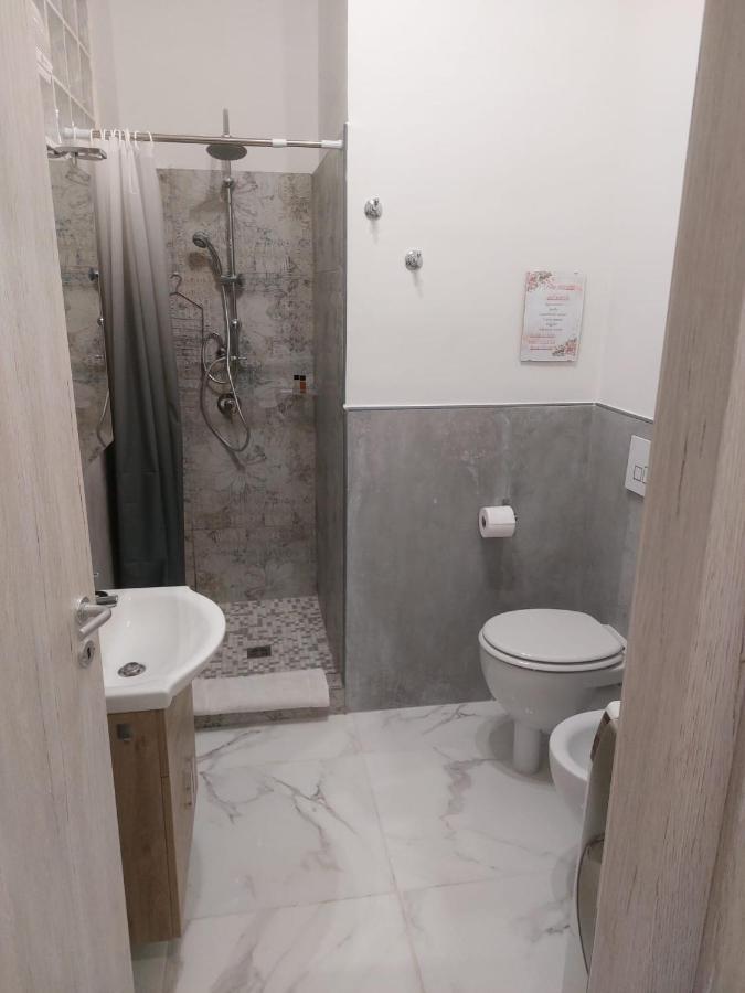 El Mar Casa Vacanza Lavinio Mare Anzio Exteriér fotografie