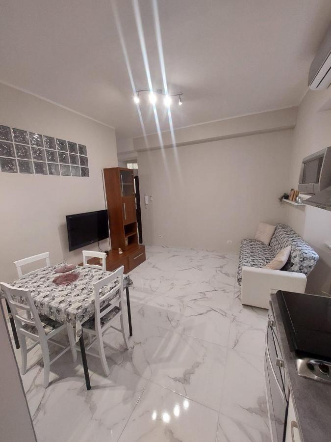 El Mar Casa Vacanza Lavinio Mare Anzio Exteriér fotografie