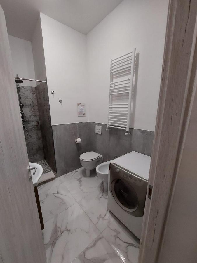 El Mar Casa Vacanza Lavinio Mare Anzio Exteriér fotografie