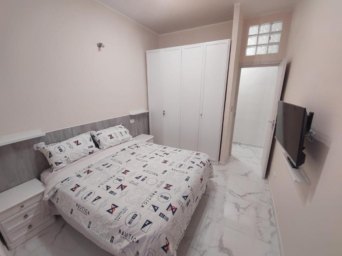 El Mar Casa Vacanza Lavinio Mare Anzio Exteriér fotografie