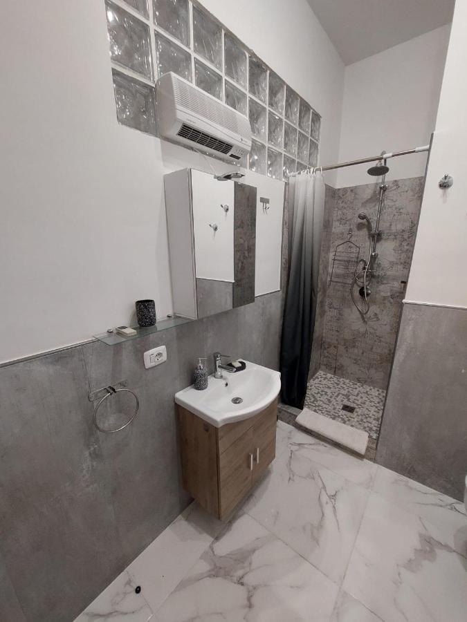 El Mar Casa Vacanza Lavinio Mare Anzio Exteriér fotografie